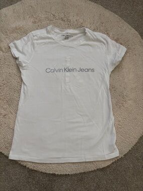 Alvin Klein. Jeans ladies tshirt